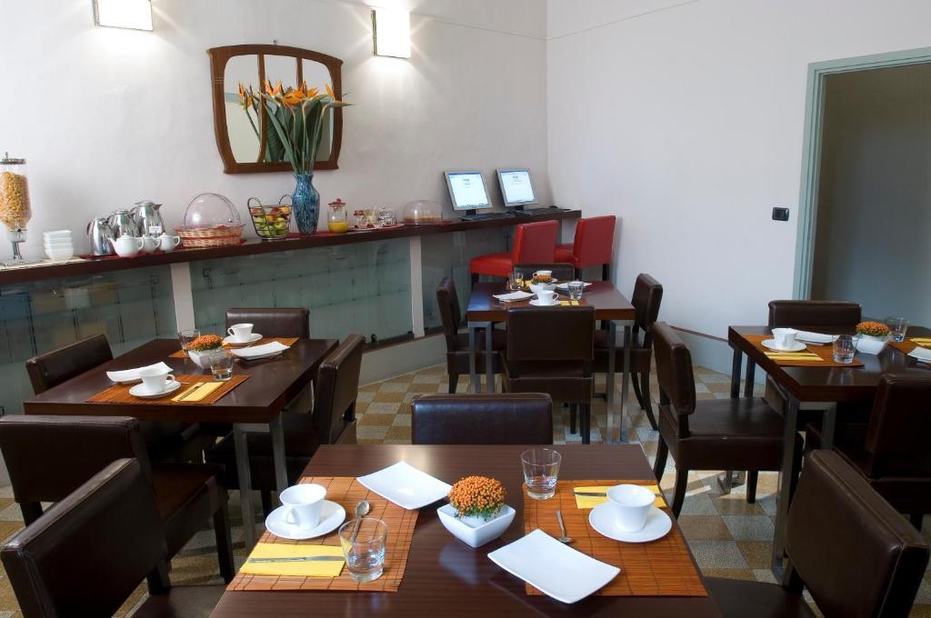 Couette-café Casa Rovai Florence